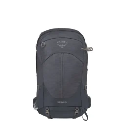 Outlet Osprey Sirrus 34 Backpack muted space blue
