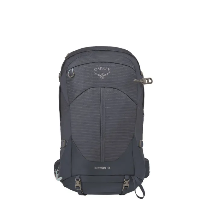 Outlet Osprey Sirrus 34 Backpack muted space blue