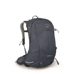 Outlet Osprey Sirrus 34 Backpack muted space blue