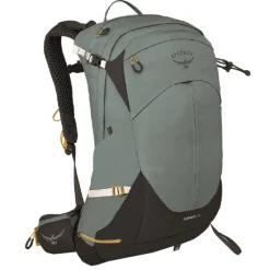 Outlet Osprey Sirrus 24 Backpack succulent green