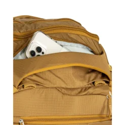 Clearance Osprey Sojourn Porter Travel Pack 46L brindle brown