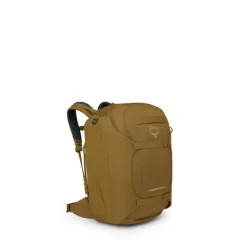 Clearance Osprey Sojourn Porter Travel Pack 46L brindle brown
