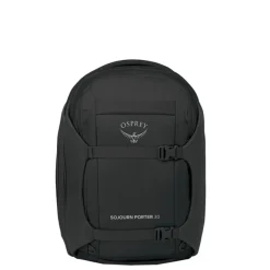 Hot Osprey Sojourn Porter Travel Pack 30L black