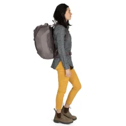Hot Osprey Sojourn Porter Travel Pack 30L black