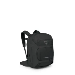 Hot Osprey Sojourn Porter Travel Pack 30L black