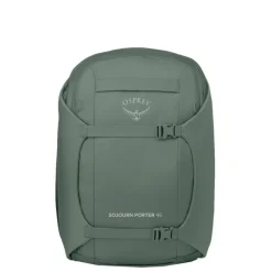 Osprey Sojourn Porter Travel Pack 46L koseret green
