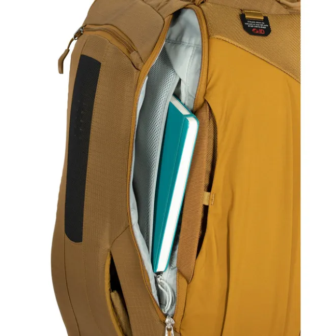 Osprey Sojourn Porter Travel Pack 46L koseret green