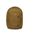 Best Osprey Sojourn Porter Travel Pack 30L brindle brown