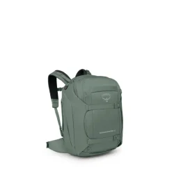 Discount Osprey Sojourn Porter Travel Pack 30L koseret green