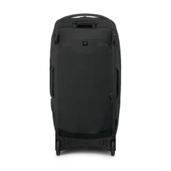 New Osprey Sojourn Shuttle Wheeled Duffel 130L black