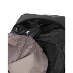 New Osprey Sojourn Shuttle Wheeled Duffel 130L koseret green
