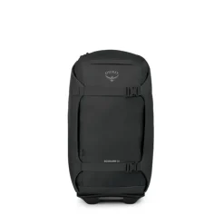 Best Osprey Sojourn Wheeled Travel Pack 80L black