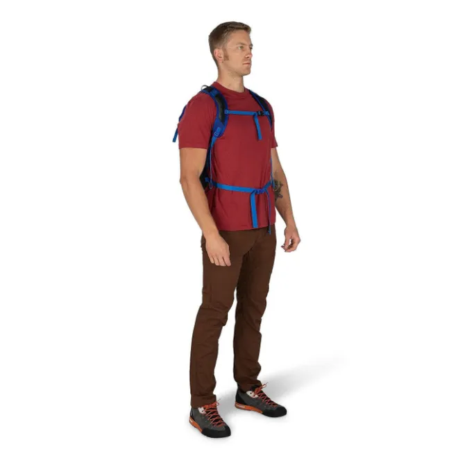 Discount Osprey Sportlite 20 blue sky