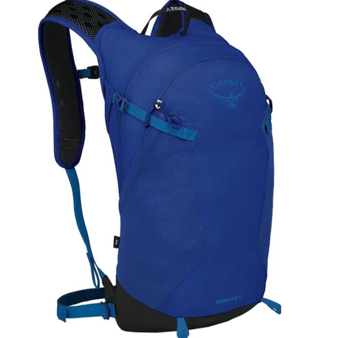 Discount Osprey Sportlite 15 blue sky