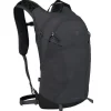 Online Osprey Sportlite 15 dark charcoal grey