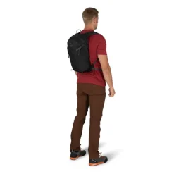 Online Osprey Sportlite 15 dark charcoal grey