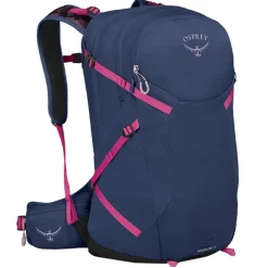 Online Osprey Sportlite 25 S-M alkaline-hotspot pink
