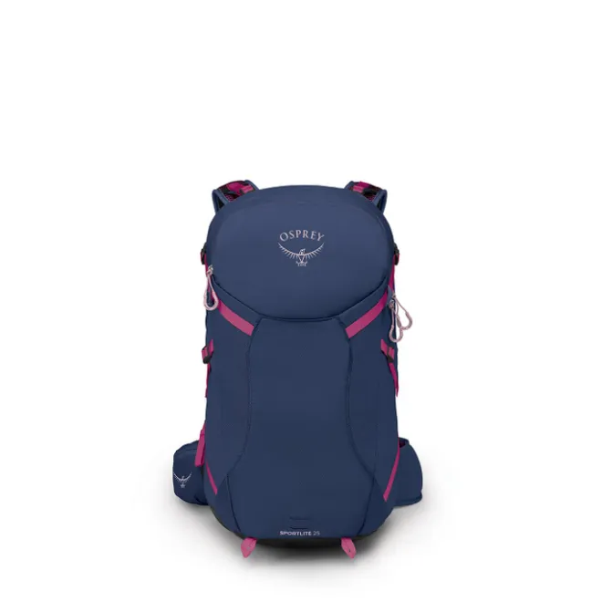 Online Osprey Sportlite 25 S-M alkaline-hotspot pink