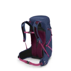 Hot Osprey Sportlite 30 S-M alkaline-hotspot pink