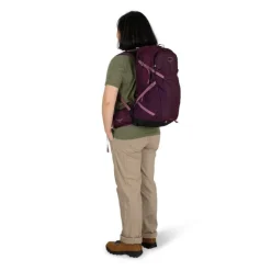 Discount Osprey Sportlite 25 S/M blue sky