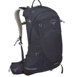 Discount Osprey Stratos 24 Backpack cetacean blue
