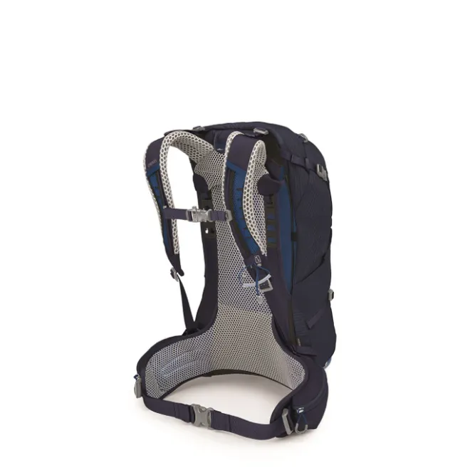 Discount Osprey Stratos 24 Backpack cetacean blue