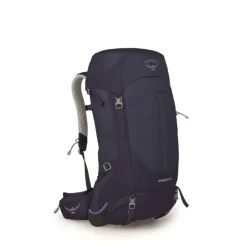 Clearance Osprey Stratos 36 Backpack cetacean blue