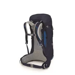 Clearance Osprey Stratos 36 Backpack cetacean blue