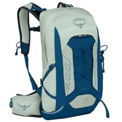 Online Osprey Talon 11 frosty mint green-night shift