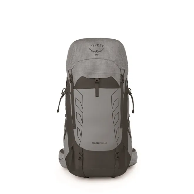 Osprey Talon Pro 40 L/XL silver lining