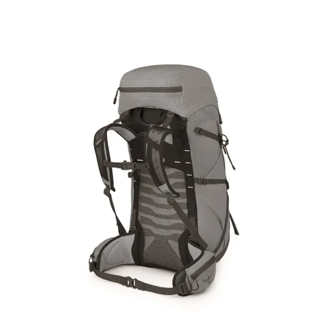 Osprey Talon Pro 40 L/XL silver lining