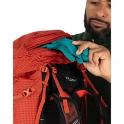 Osprey Talon Pro 40 L/XL silver lining