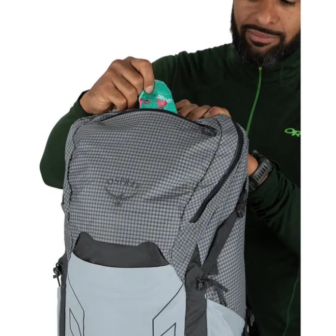 Hot Osprey Talon Pro 30 mars orange