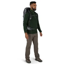 Online Osprey Talon Pro 30 silver lining