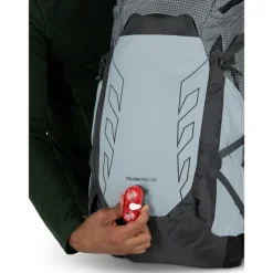 Online Osprey Talon Pro 30 silver lining