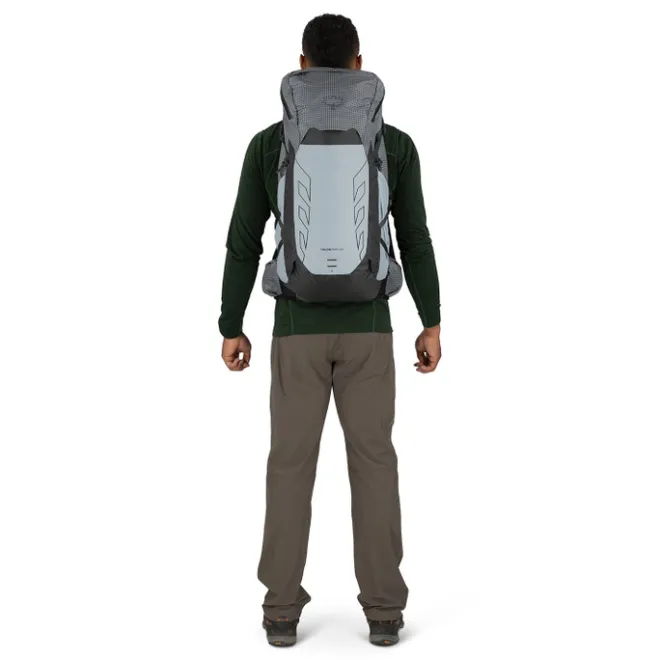 Online Osprey Talon Pro 30 silver lining