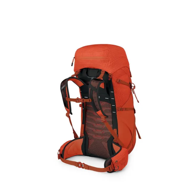 Outlet Osprey Talon Pro 40 S/M mars orange