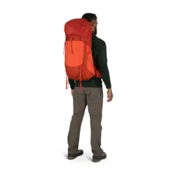 Online Osprey Talon Pro 40 S/M silver lining