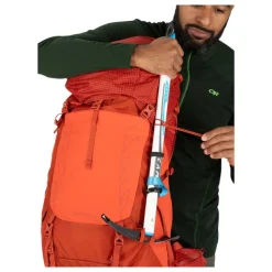 Online Osprey Talon Pro 40 S/M silver lining
