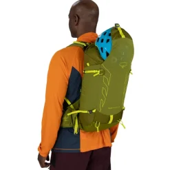 New Osprey Talon Velocity 20 L/XL matcha green/lemongrass