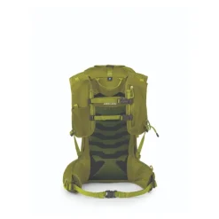 Outlet Osprey Talon Velocity 20 S/M matcha green/lemongrass