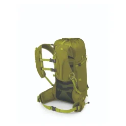 Outlet Osprey Talon Velocity 20 S/M matcha green/lemongrass