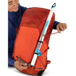 Best Osprey Tempest Pro 30 silver lining