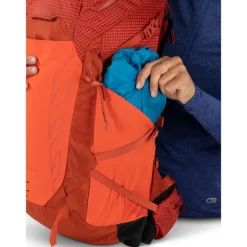 Best Osprey Tempest Pro 30 silver lining