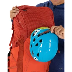 Best Osprey Tempest Pro 30 silver lining