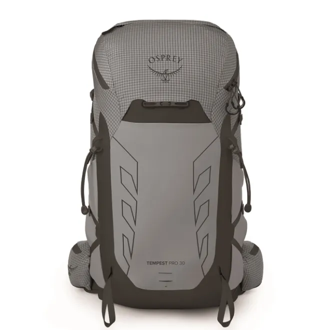 Best Osprey Tempest Pro 30 silver lining