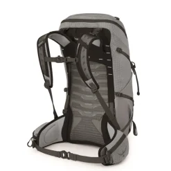 Best Osprey Tempest Pro 30 silver lining