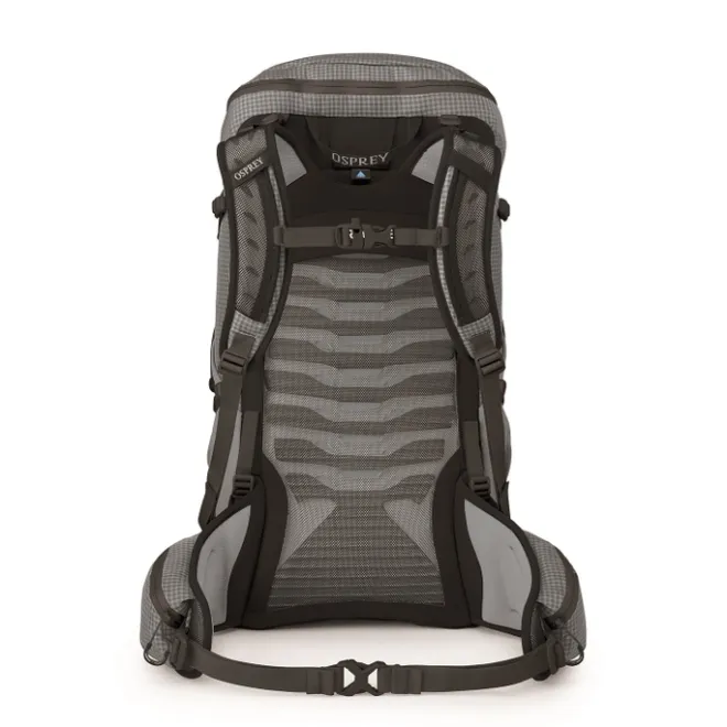 Best Osprey Tempest Pro 30 silver lining