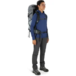 Clearance Osprey Tempest Pro 40 WM/L silver lining