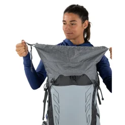 Clearance Osprey Tempest Pro 40 WM/L silver lining